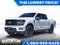 2026 Ford F-150 XLT 4WD SUPERCREW