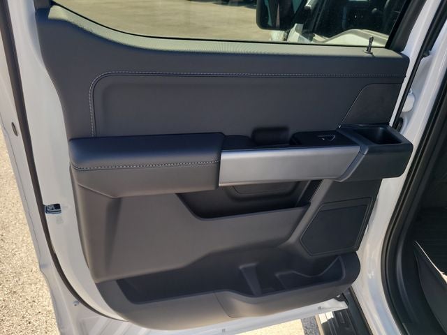 2026 Ford F-150 XLT 4WD SUPERCREW