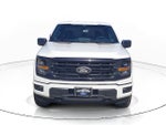 2026 Ford F-150 XLT 4WD SUPERCREW
