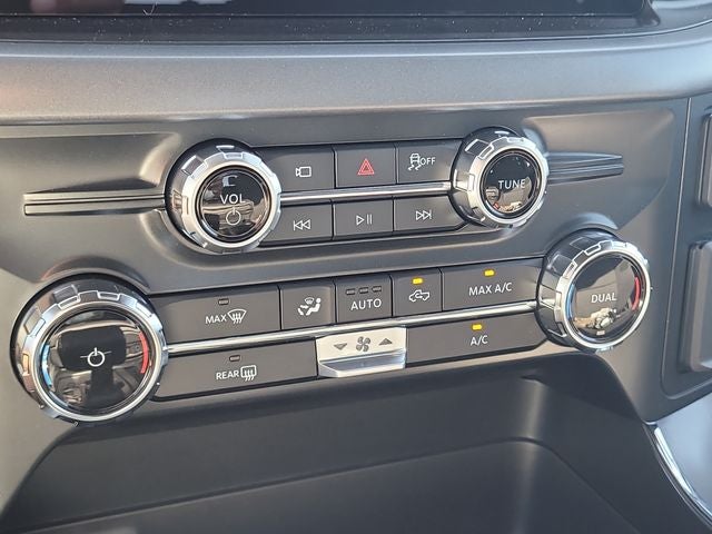 2026 Ford F-150 XLT 4WD SUPERCREW