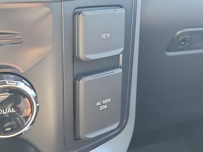 2026 Ford F-150 XLT 4WD SUPERCREW