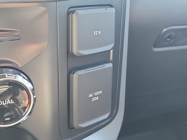 2026 Ford F-150 XLT 4WD SUPERCREW