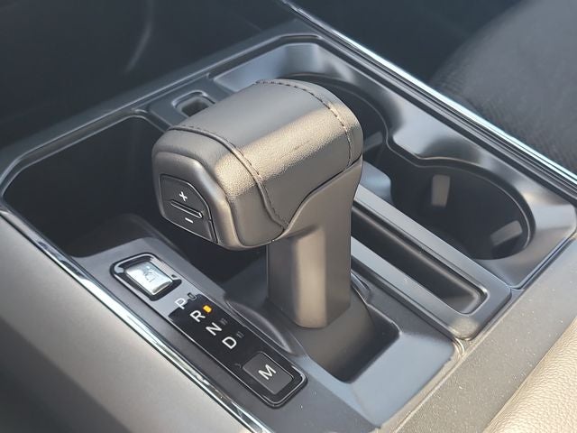 2026 Ford F-150 XLT 4WD SUPERCREW