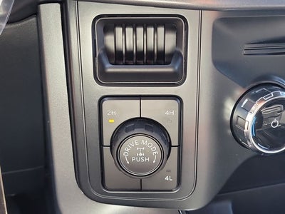 2026 Ford F-150 XLT 4WD SUPERCREW