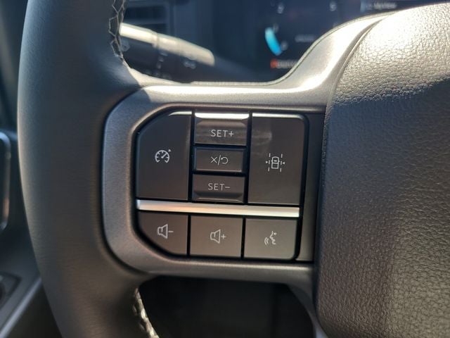 2026 Ford F-150 XLT 4WD SUPERCREW