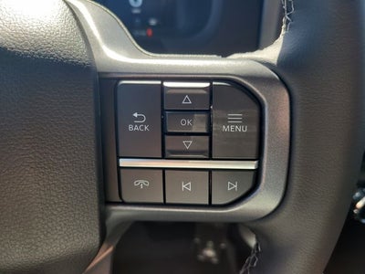 2026 Ford F-150 XLT 4WD SUPERCREW