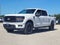2026 Ford F-150 XLT 4WD SUPERCREW