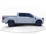 2026 Ford F-150 XLT 4WD SUPERCREW
