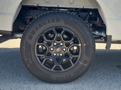 2026 Ford F-150 XLT 4WD SUPERCREW