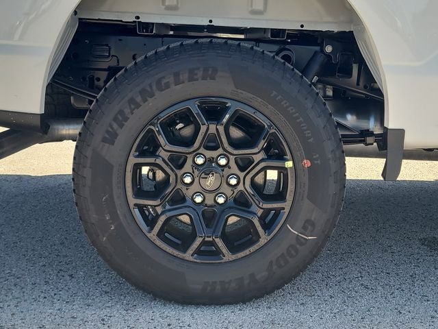 2026 Ford F-150 XLT 4WD SUPERCREW