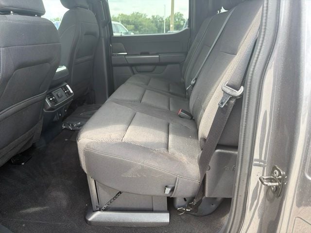 2024 Ford F-150 XLT 3.5 POWERBOOST