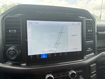 2024 Ford F-150 XLT 3.5 POWERBOOST