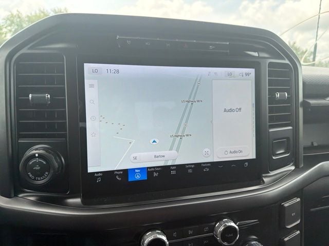 2024 Ford F-150 XLT 3.5 POWERBOOST
