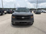 2024 Ford F-150 XLT 3.5 POWERBOOST