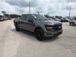 2024 Ford F-150 XLT 3.5 POWERBOOST