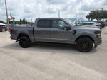 2024 Ford F-150 XLT 3.5 POWERBOOST