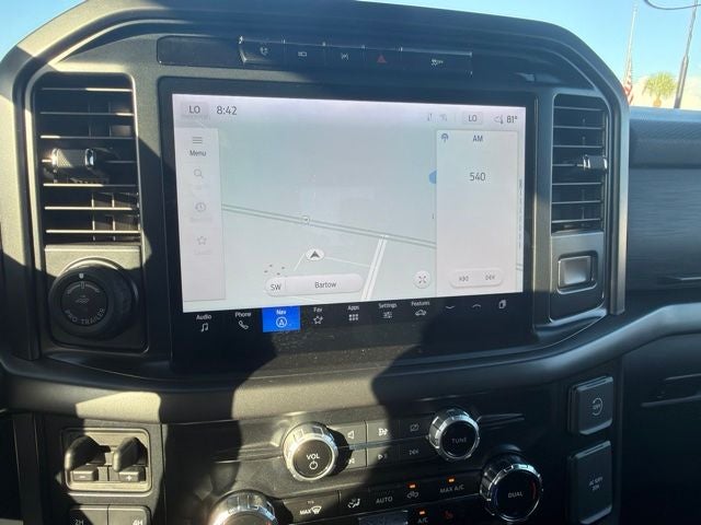 2024 Ford F-150 XLT 3.5 POWERBOOST