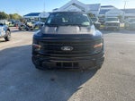 2024 Ford F-150 XLT 3.5 POWERBOOST