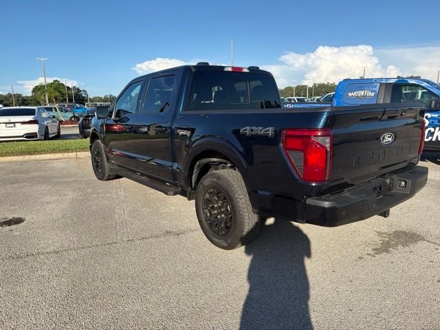 2024 Ford F-150 XLT 3.5 POWERBOOST