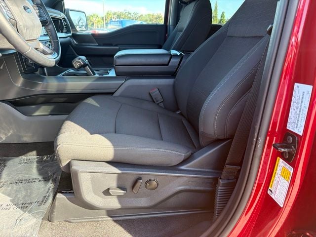2024 Ford F-150 XLT POWERBOOST