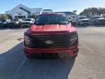 2024 Ford F-150 XLT POWERBOOST