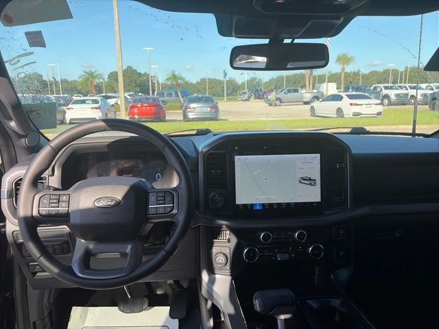 2025 Ford F-150 XLT 303A