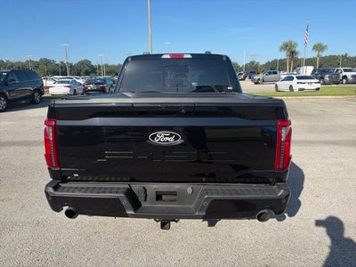 2025 Ford F-150 XLT 303A