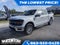 2025 Ford F-150 XLT 3.5 POWERBOOST