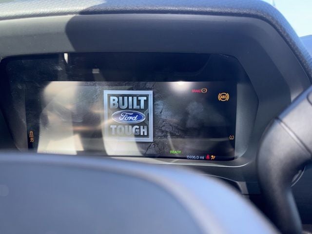 2025 Ford F-150 XLT 3.5 POWERBOOST