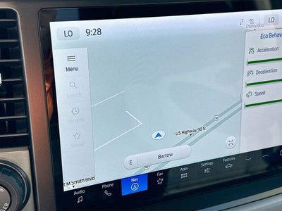 2025 Ford F-150 XLT 3.5 POWERBOOST