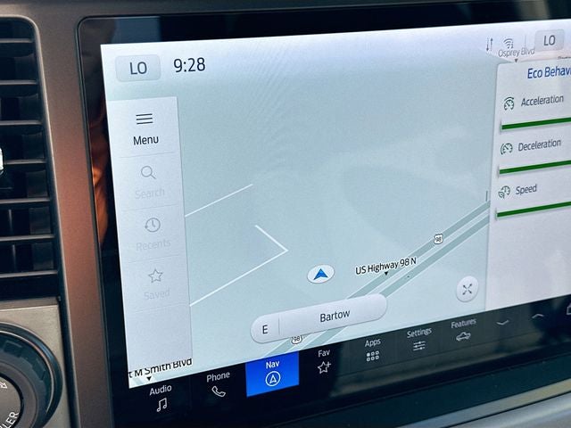 2025 Ford F-150 XLT 3.5 POWERBOOST