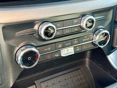 2025 Ford F-150 XLT 3.5 POWERBOOST