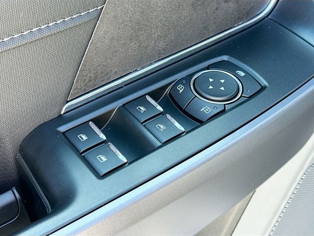 2025 Ford F-150 XLT 3.5 POWERBOOST