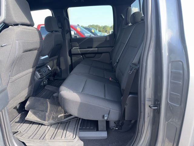 2024 Ford F-150 XLT 3.5 POWERBOOST