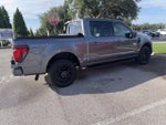 2024 Ford F-150 XLT 3.5 POWERBOOST