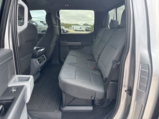 2024 Ford F-150 XLT 3.5 POWERBOOST