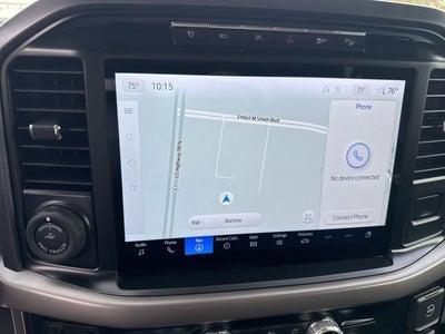 2024 Ford F-150 XLT 3.5 POWERBOOST