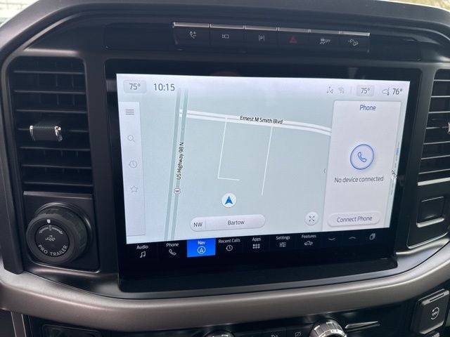 2024 Ford F-150 XLT 3.5 POWERBOOST