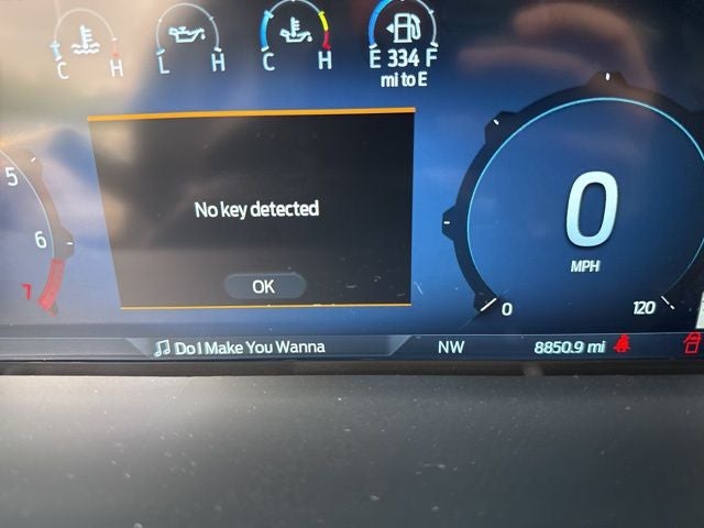 2024 Ford F-150 XLT 3.5 POWERBOOST