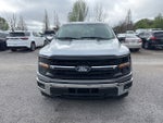 2024 Ford F-150 XLT 3.5 POWERBOOST