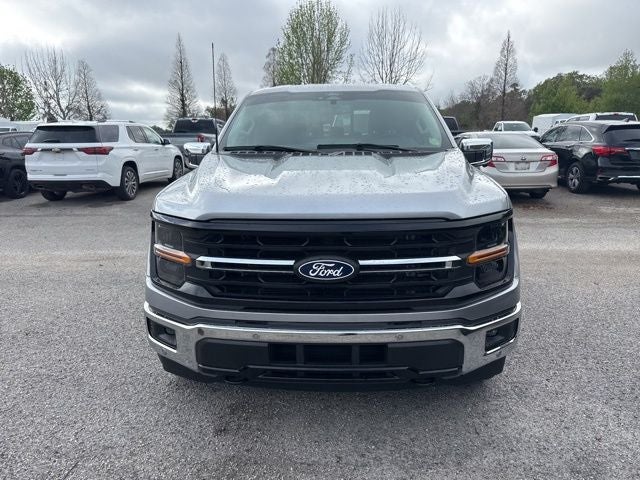 2024 Ford F-150 XLT 3.5 POWERBOOST