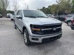 2024 Ford F-150 XLT 3.5 POWERBOOST