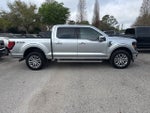 2024 Ford F-150 XLT 3.5 POWERBOOST