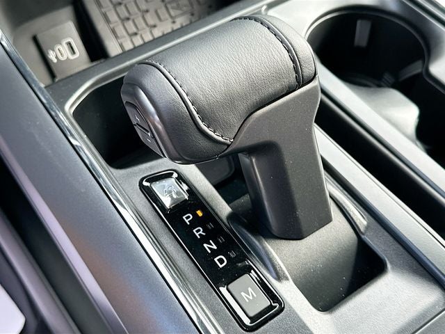 2025 Ford F-150 XLT 4WD SUPERCREW