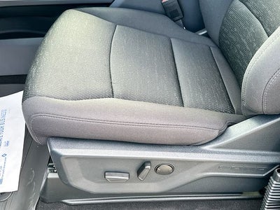 2025 Ford F-150 XLT 4WD SUPERCREW