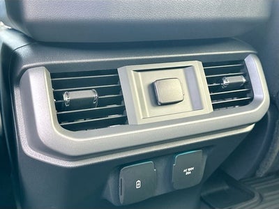 2025 Ford F-150 XLT 4WD SUPERCREW