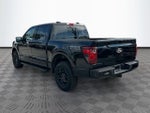 2025 Ford F-150 XLT 4WD SUPERCREW