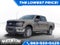 2026 Ford F-150 XLT 4WD SUPERCREW