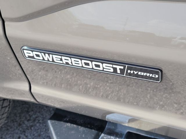 2026 Ford F-150 XLT 4WD SUPERCREW