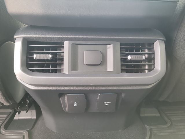 2026 Ford F-150 XLT 4WD SUPERCREW